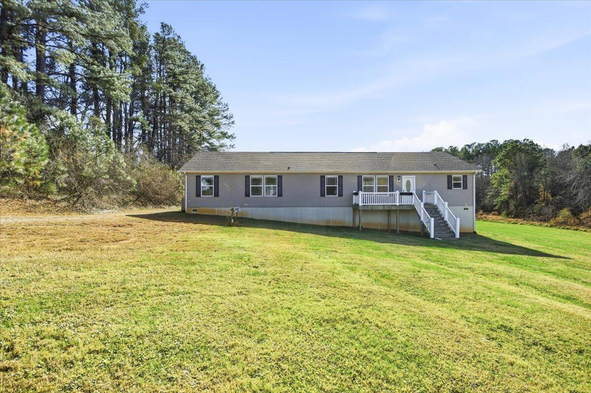 2127-2129 Moneta Road Bedford, VA 24523 - Photo 36 of 66 a view of a house with a swimming pool
