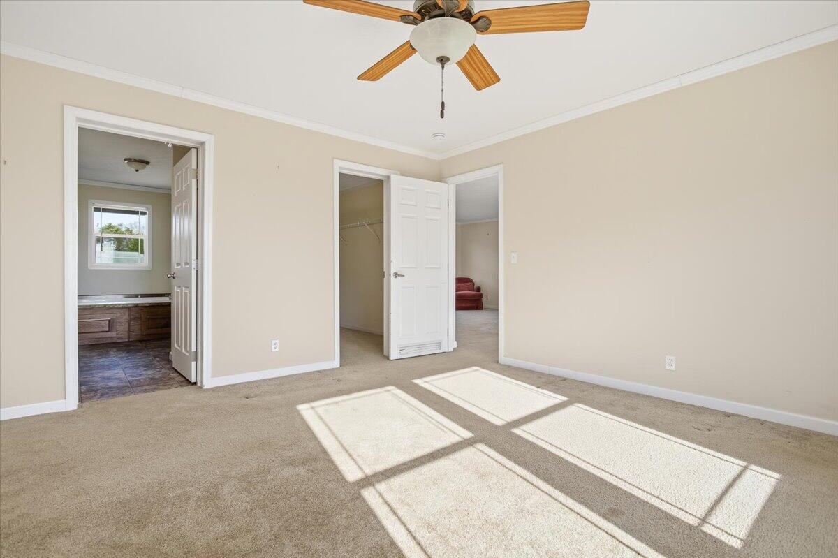 2127-2129 Moneta Road Bedford, VA 24523 - Photo 42 of 66 a view of an empty room
