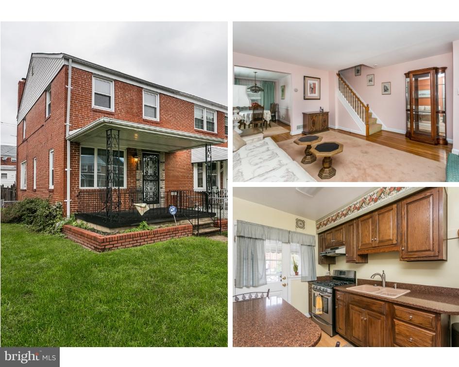 1000 Arncliffe Road Baltimore, MD 21221 - Photo 1 of 36 a view of kitchen with cabinets and outdoor seating