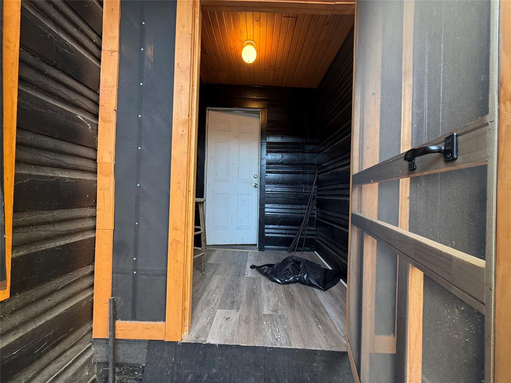 2912 Frazier Street Dallas, TX 75210 - Photo 30 of 36 a view of a living room with a wooden floor