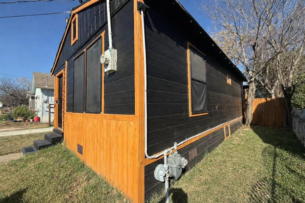 2912 Frazier Street Dallas, TX 75210 - Photo 36 of 36