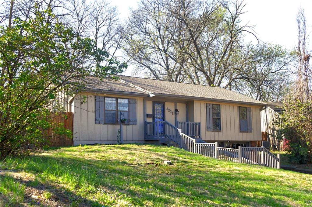 8211 West 57th Street Merriam, KS 66202 - Photo 1 of 1