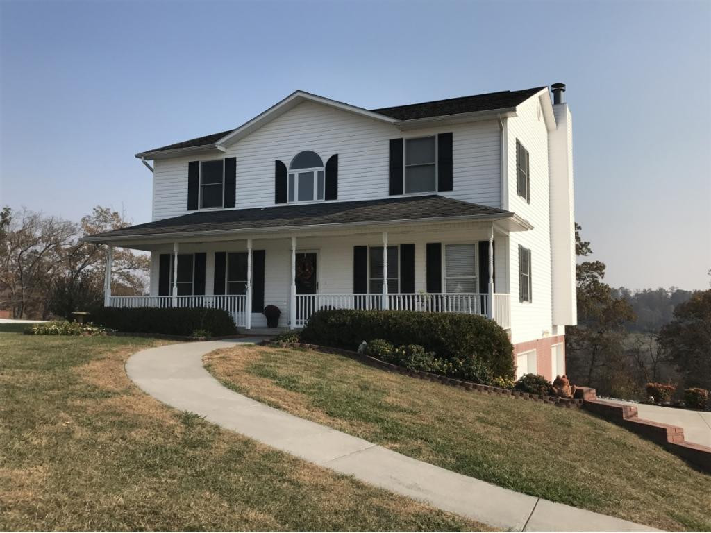 82 East Ridges Court Chuckey, TN 37641 - Photo 1 of 31 Photo 1