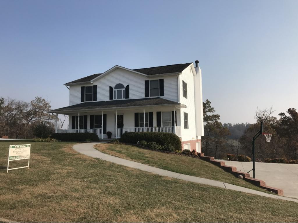 82 East Ridges Court Chuckey, TN 37641 - Photo 30 of 31 Photo 30