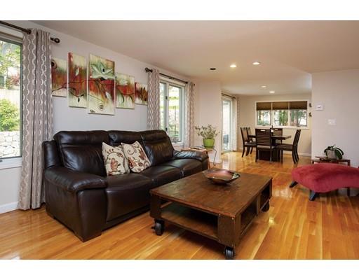 111 Bonad Road Brookline, MA 02467 - Photo 3 of 11