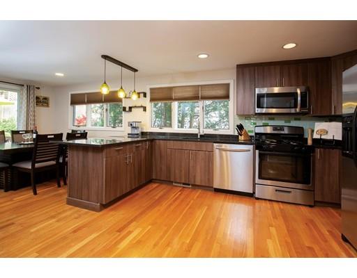 111 Bonad Road Brookline, MA 02467 - Photo 4 of 11