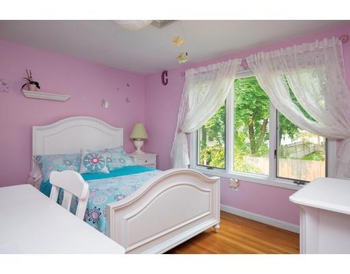 111 Bonad Road Brookline, MA 02467 - Photo 7 of 11