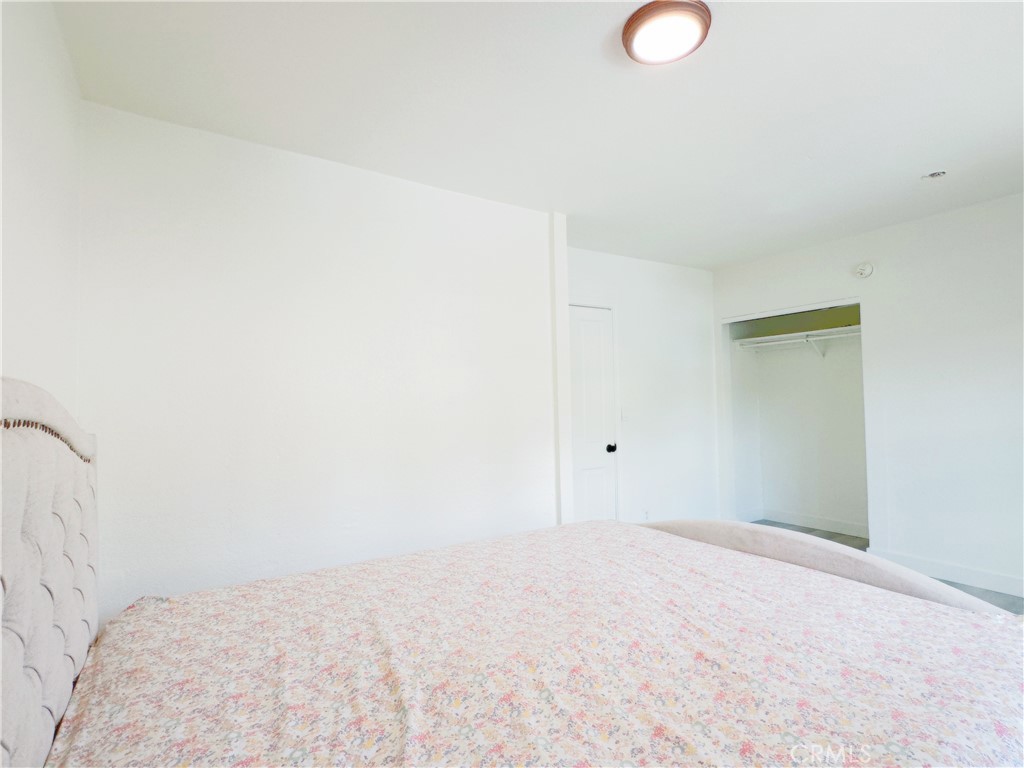 285 Parke Street Pasadena, CA 91101 - Photo 15 of 24 a view of a room with racks on the wall