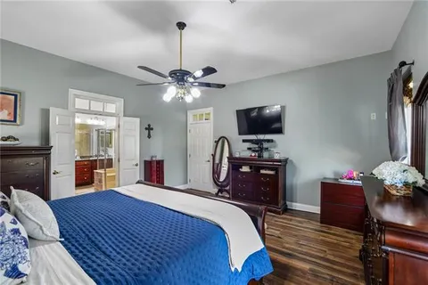 $530,000 | 10141 Chenevert Road, Waggaman, LA 70094