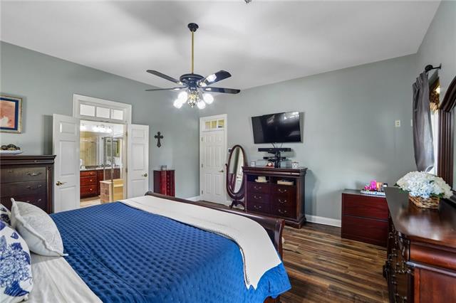 10141 Chenevert Road Waggaman, LA 70094 - Photo 7 of 37