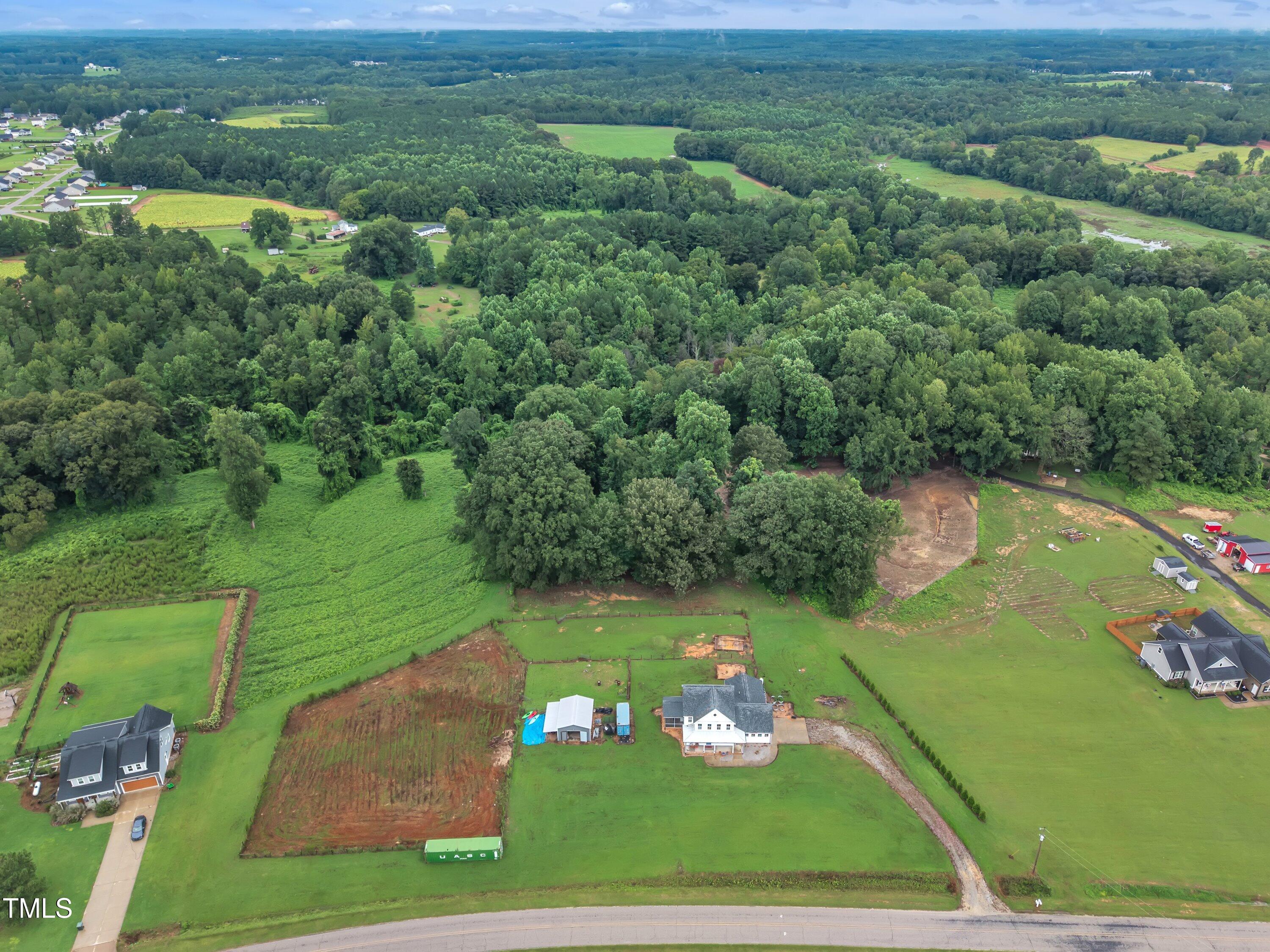412 Price Road Zebulon, NC 27597 - Photo 52 of 56 55-412 Price Rd-55