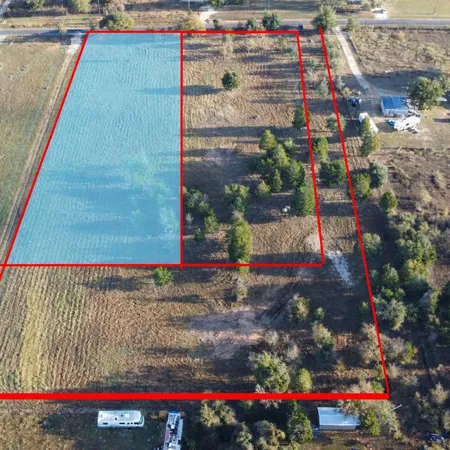 $155,600 | Lot 1 County Line Road, Elgin, TX 78621