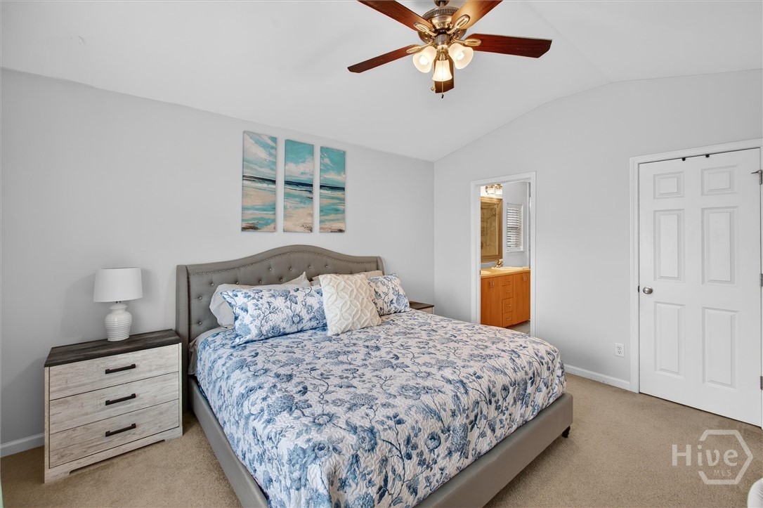 12 Spring Lake Circle Savannah, GA 31407 - Photo 16 of 35
