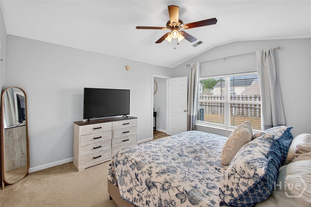 12 Spring Lake Circle Savannah, GA 31407 - Photo 17 of 35