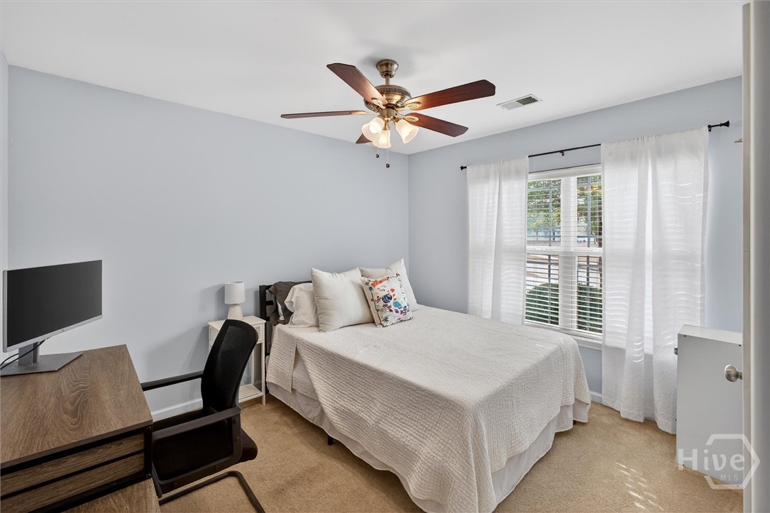 12 Spring Lake Circle Savannah, GA 31407 - Photo 21 of 35