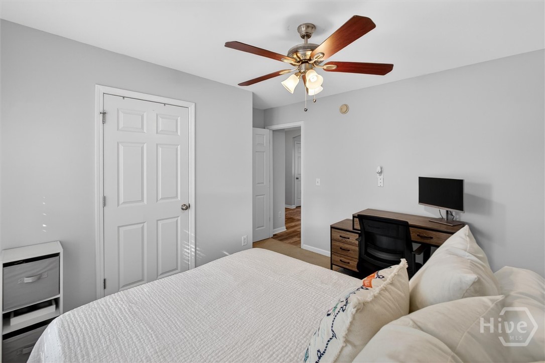 12 Spring Lake Circle Savannah, GA 31407 - Photo 22 of 35