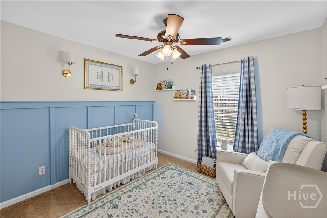 12 Spring Lake Circle Savannah, GA 31407 - Photo 23 of 35