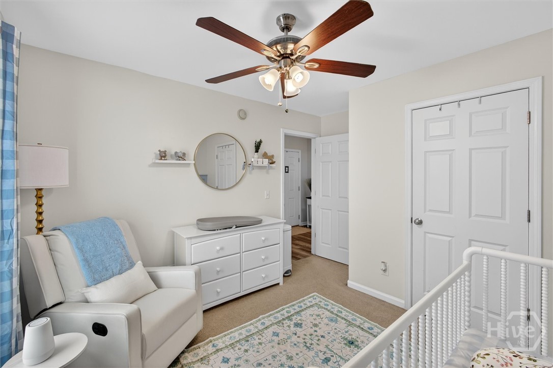 12 Spring Lake Circle Savannah, GA 31407 - Photo 24 of 35