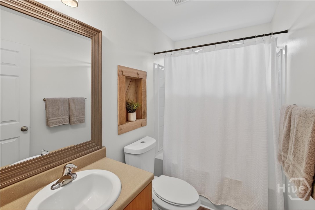 12 Spring Lake Circle Savannah, GA 31407 - Photo 25 of 35