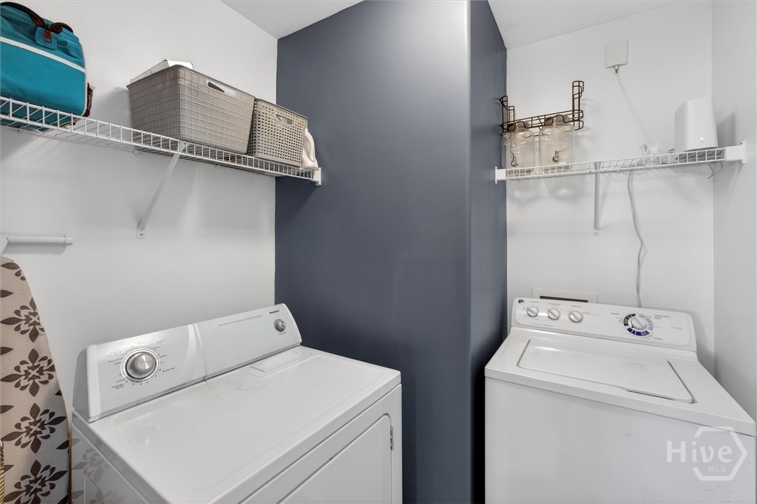 12 Spring Lake Circle Savannah, GA 31407 - Photo 26 of 35