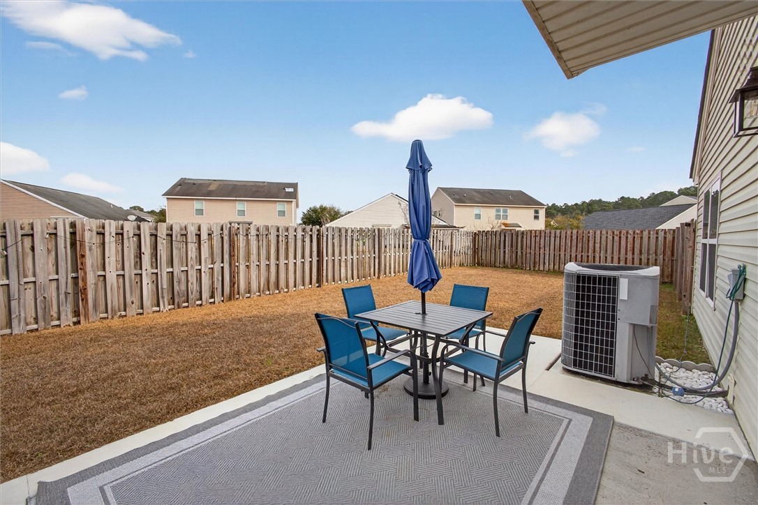 12 Spring Lake Circle Savannah, GA 31407 - Photo 27 of 35