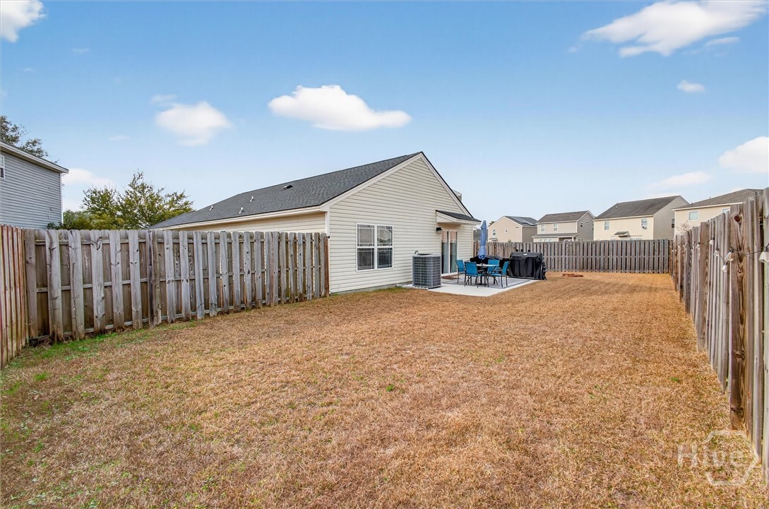 12 Spring Lake Circle Savannah, GA 31407 - Photo 28 of 35