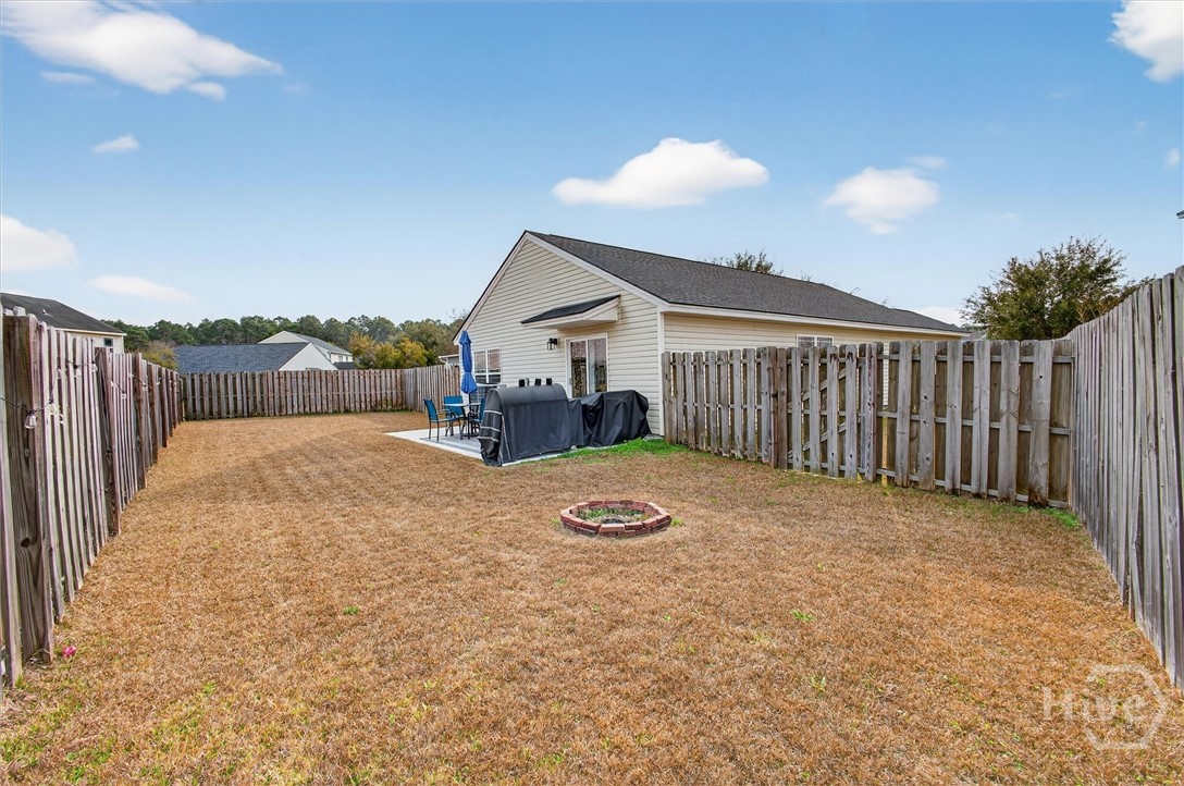 12 Spring Lake Circle Savannah, GA 31407 - Photo 29 of 35