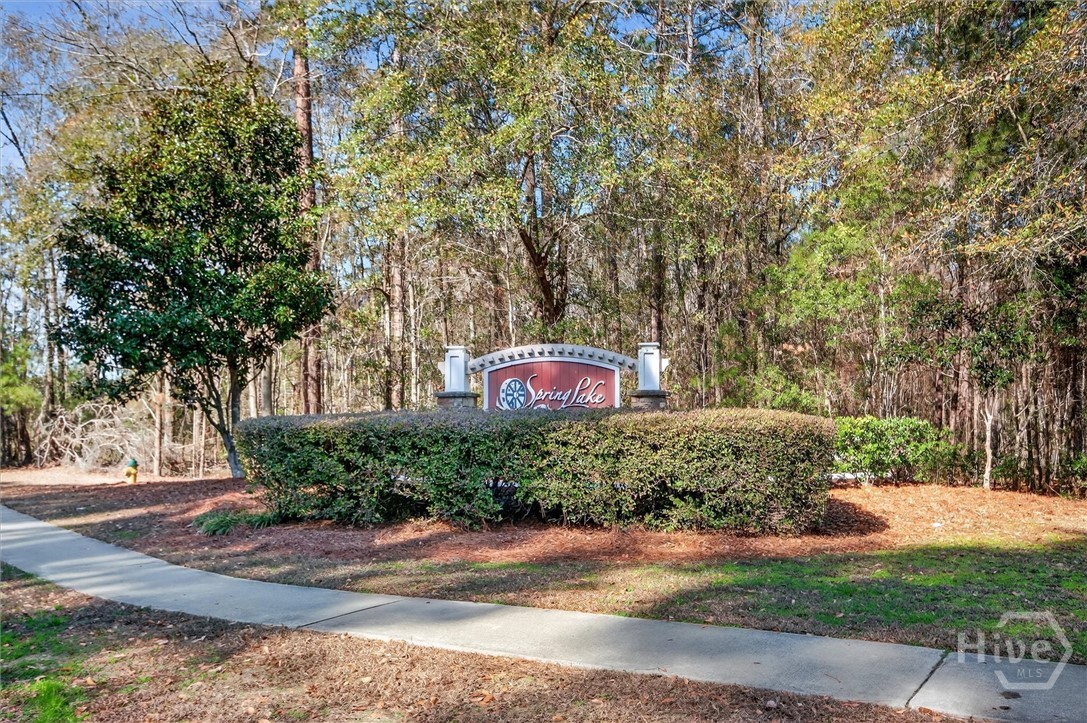 12 Spring Lake Circle Savannah, GA 31407 - Photo 31 of 35