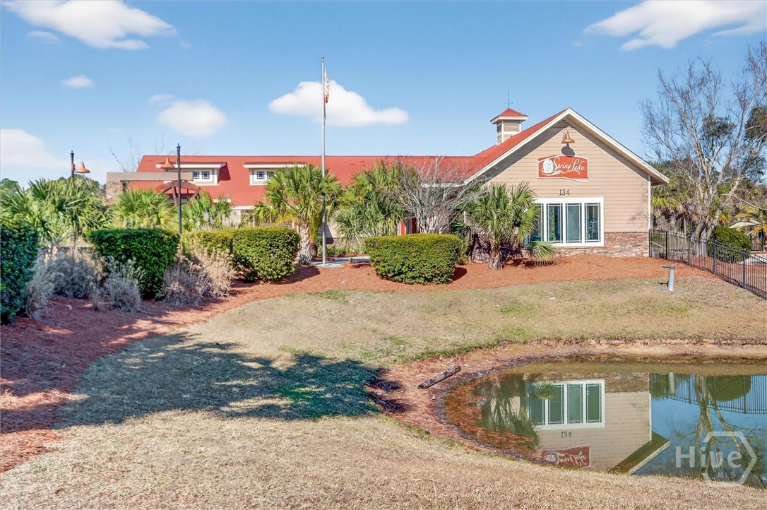 12 Spring Lake Circle Savannah, GA 31407 - Photo 33 of 35