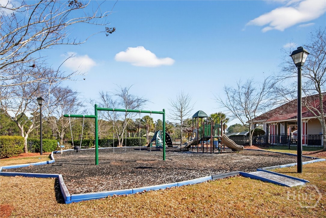 12 Spring Lake Circle Savannah, GA 31407 - Photo 34 of 35