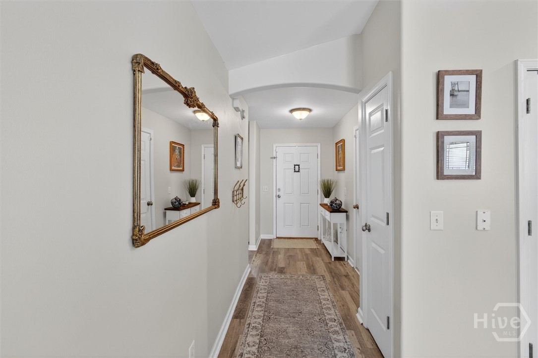 12 Spring Lake Circle Savannah, GA 31407 - Photo 4 of 35