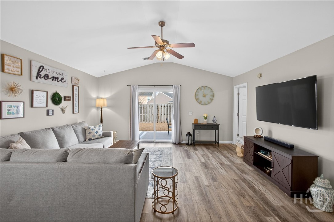 12 Spring Lake Circle Savannah, GA 31407 - Photo 9 of 35