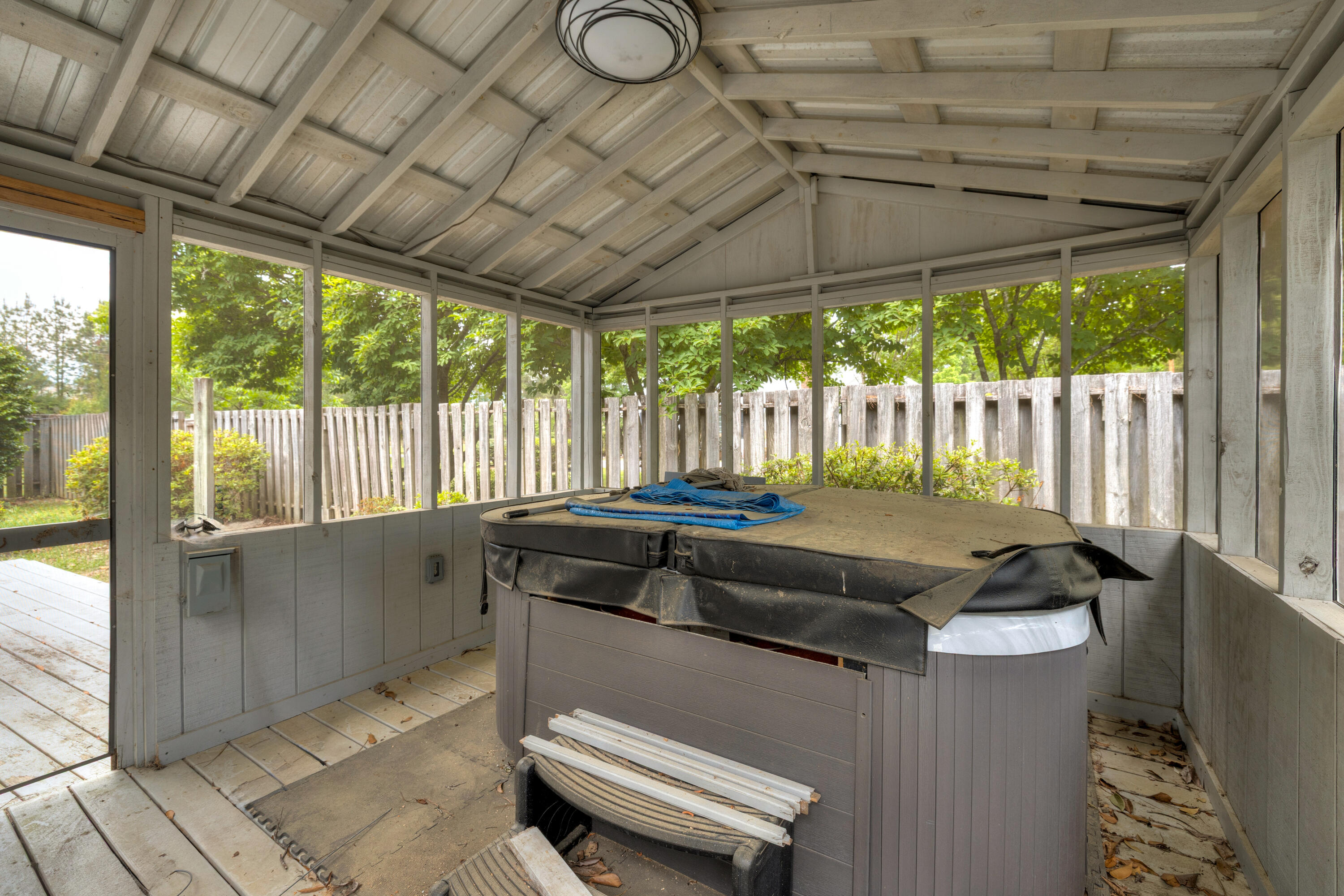 2001 Beckwood Road Sumter, SC 29153 - Photo 41 of 59 14