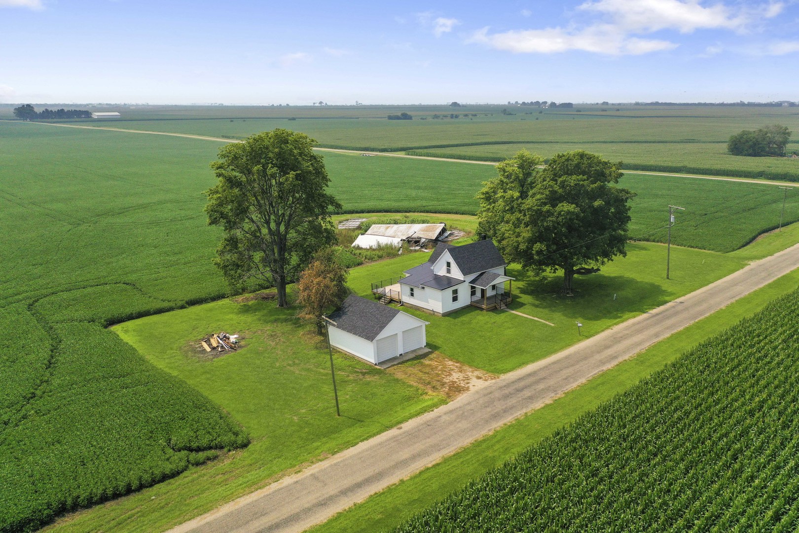 2711 East 800 North Road Wenona, IL 61377 - Photo 39 of 41