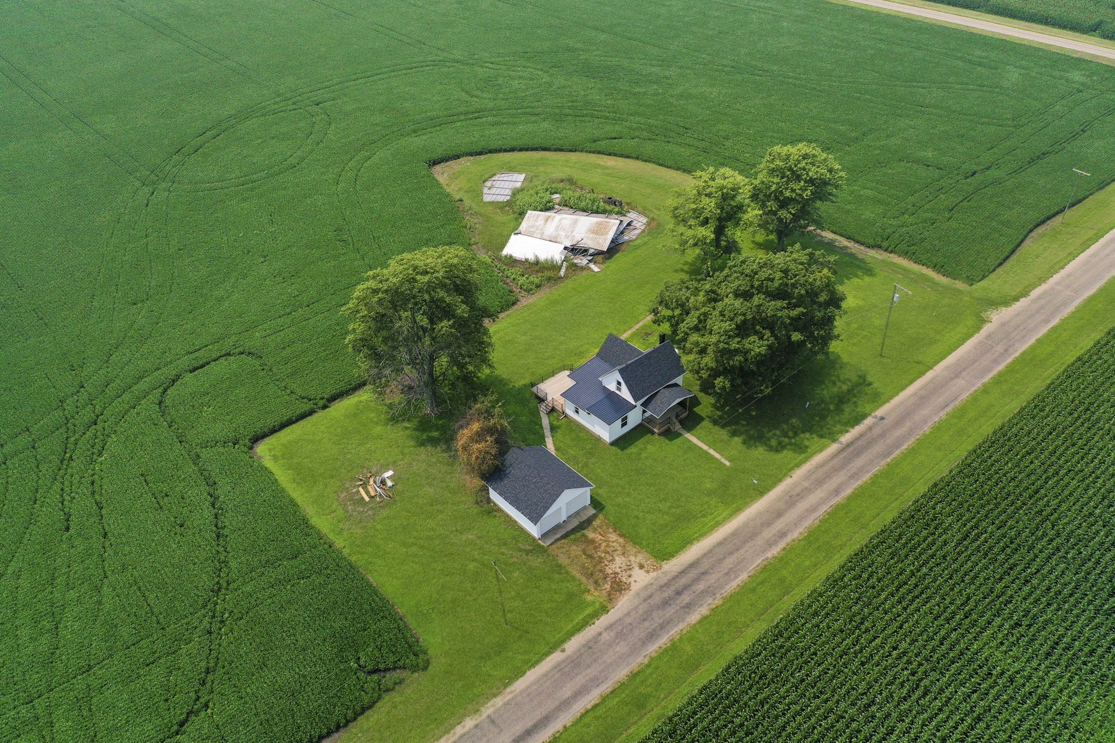 2711 East 800 North Road Wenona, IL 61377 - Photo 40 of 41