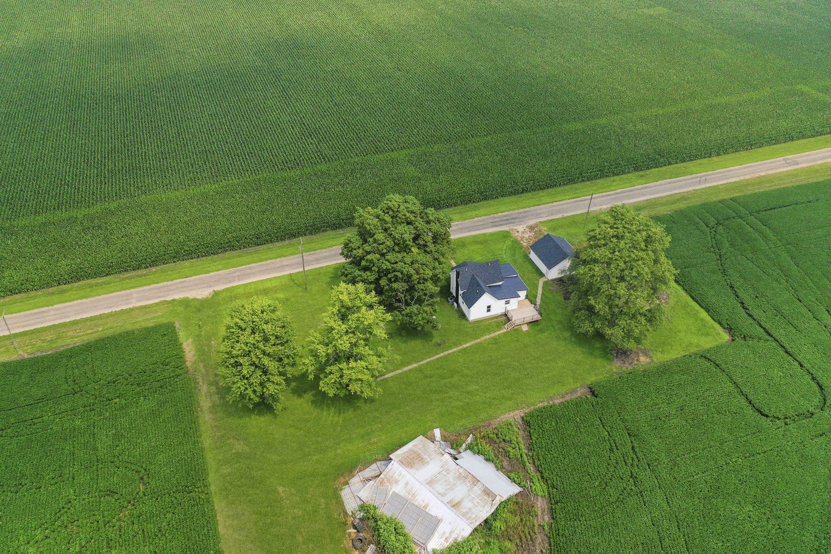 2711 East 800 North Road Wenona, IL 61377 - Photo 41 of 41