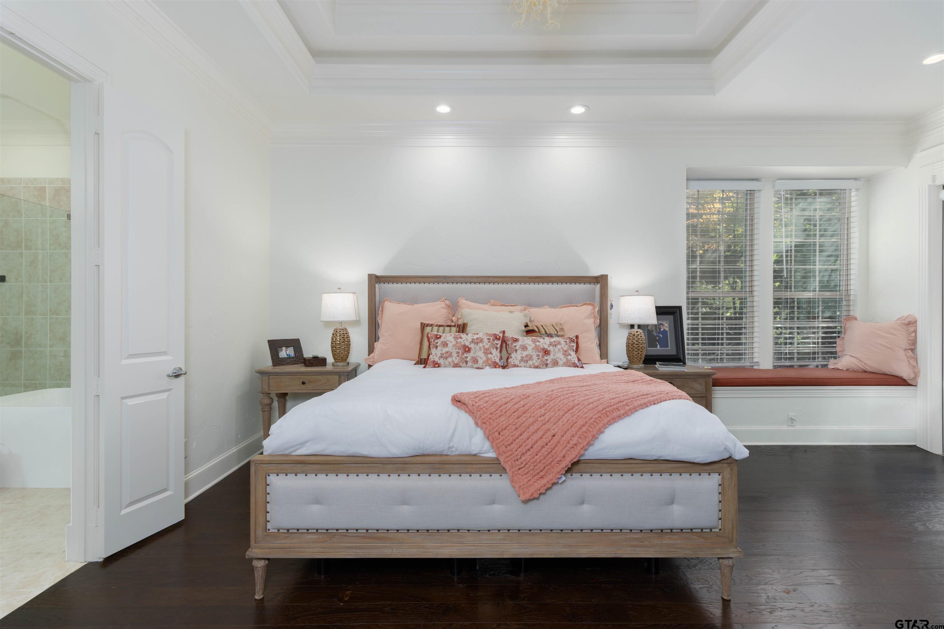 4534 Triggs Trace Tyler, TX 75709 - Photo 15 of 33