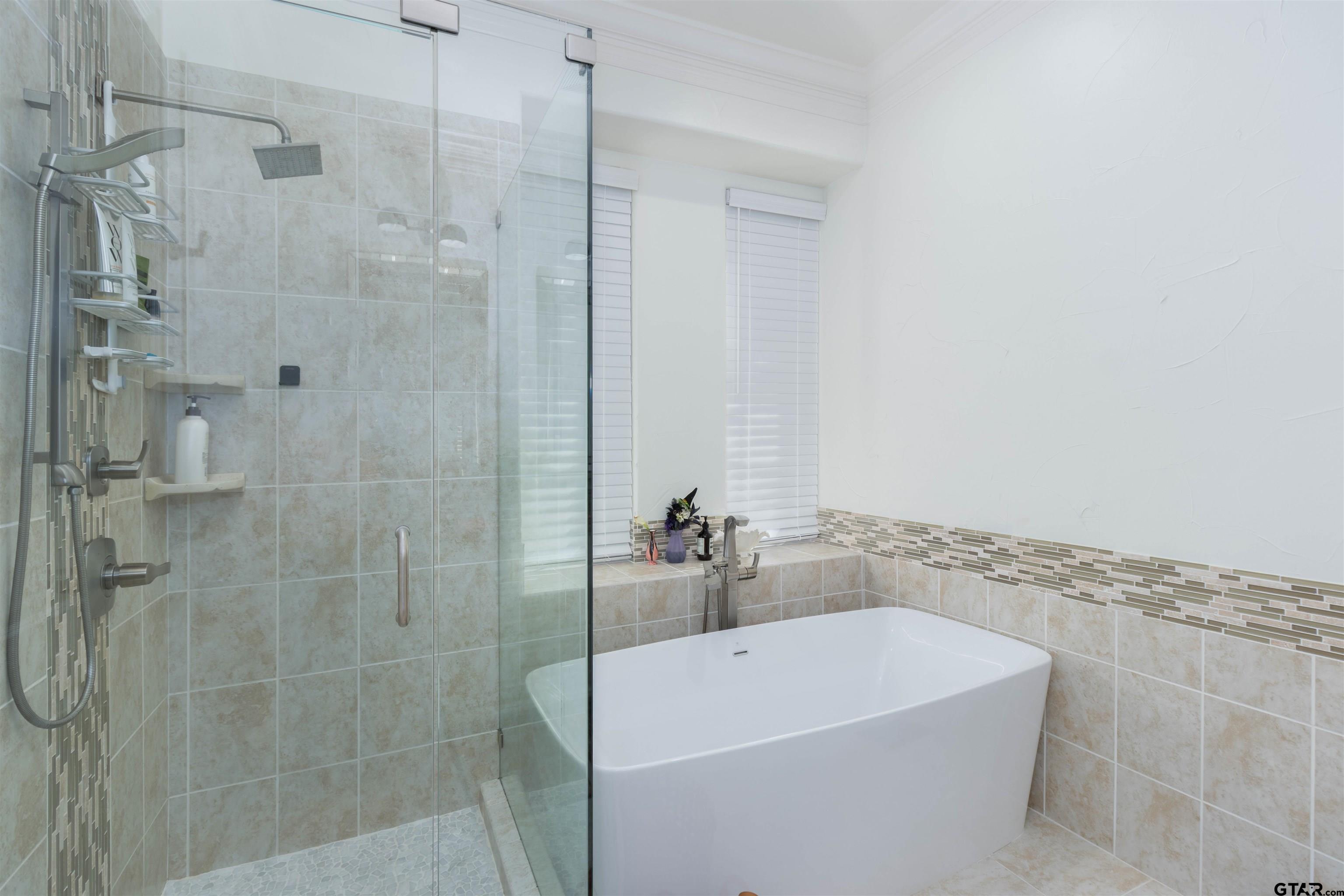 4534 Triggs Trace Tyler, TX 75709 - Photo 19 of 33