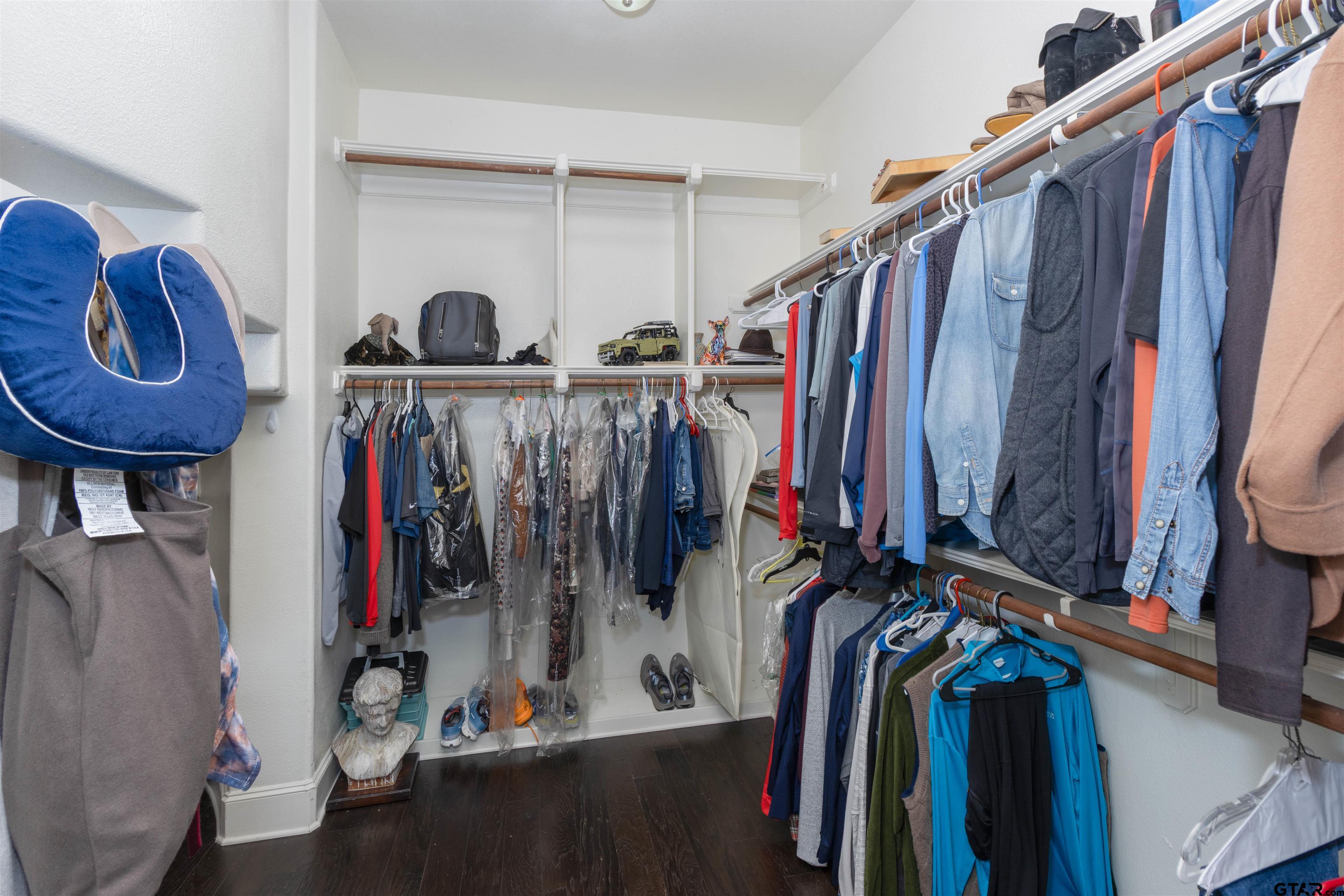 4534 Triggs Trace Tyler, TX 75709 - Photo 20 of 33