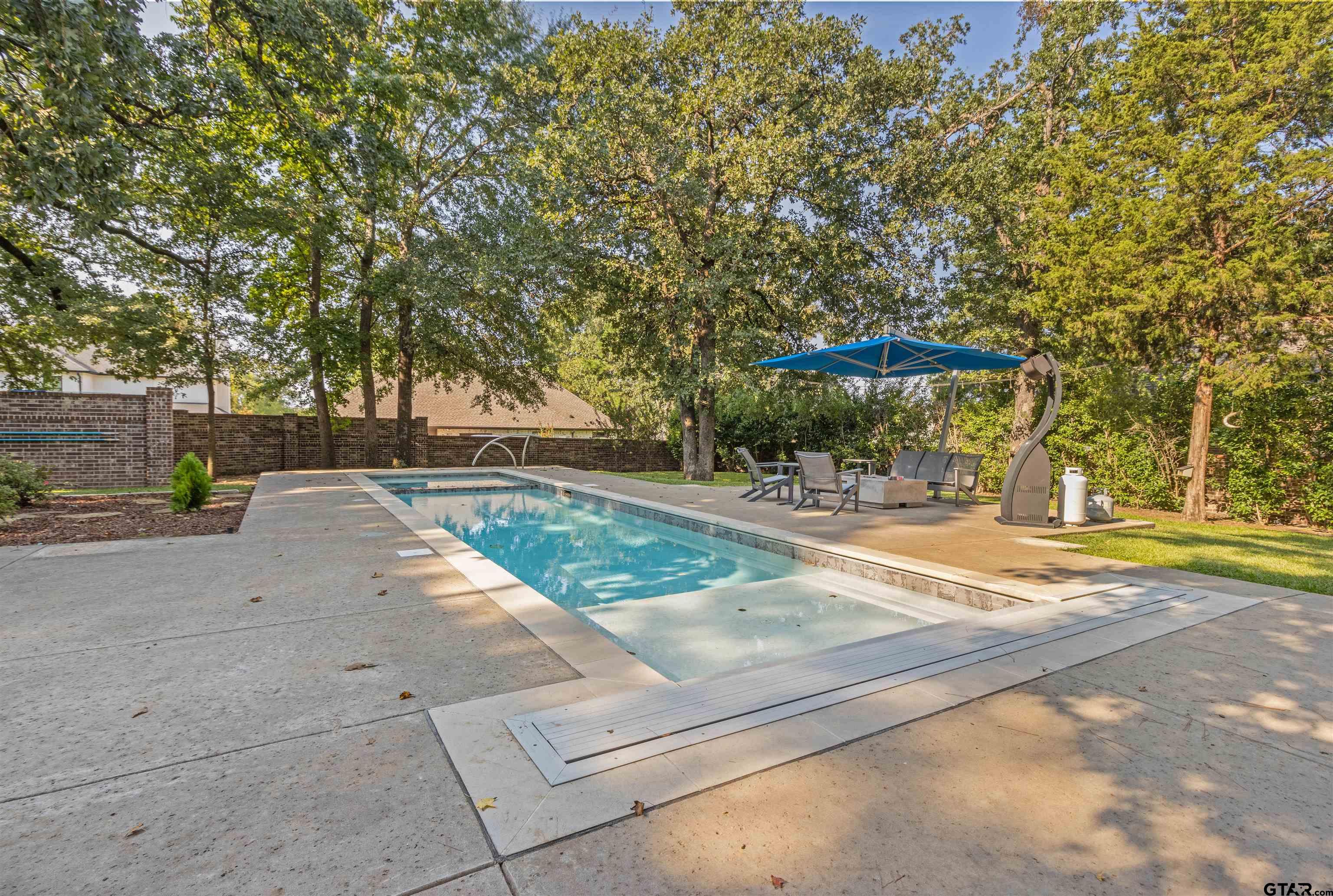 4534 Triggs Trace Tyler, TX 75709 - Photo 23 of 33