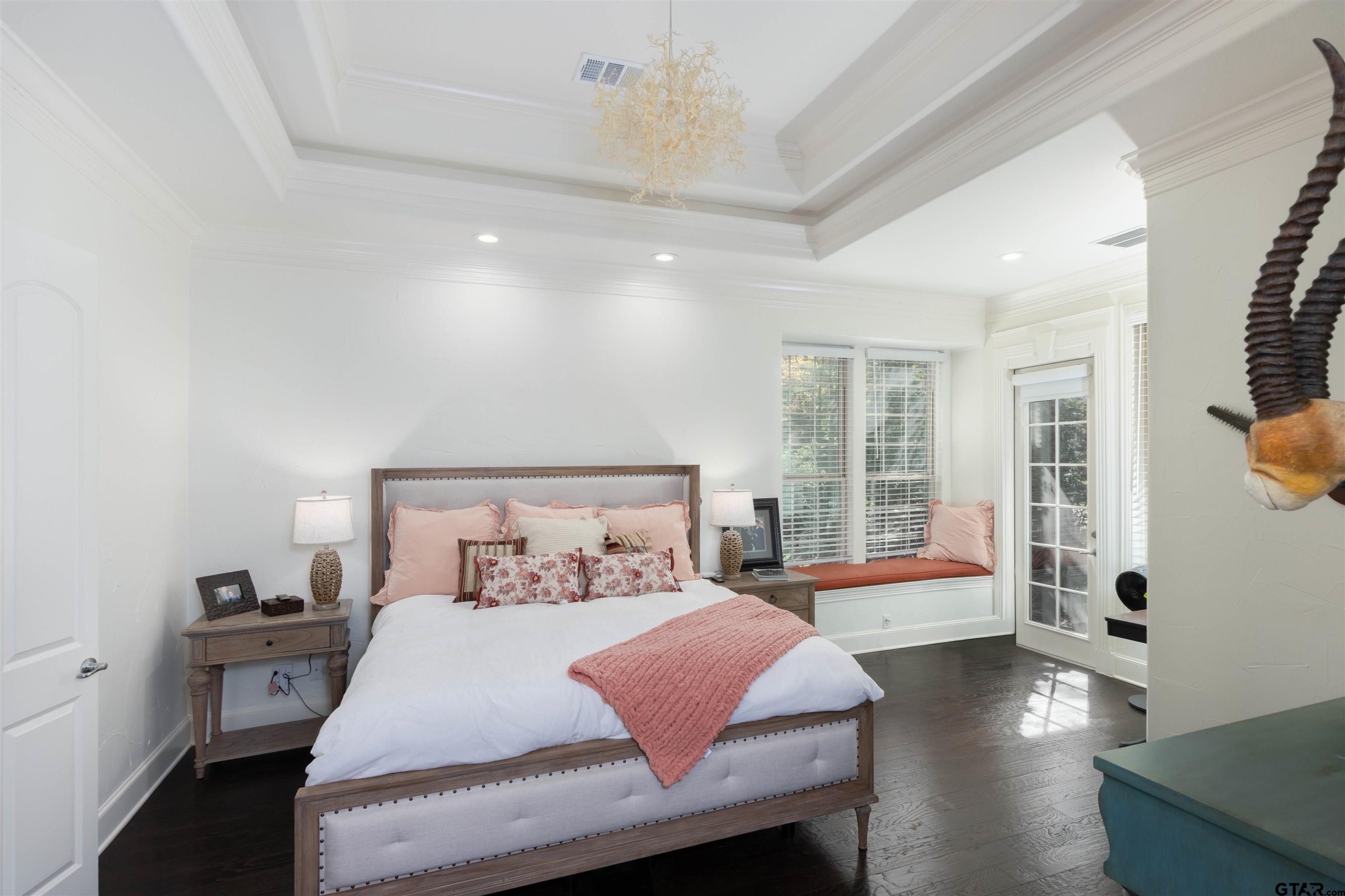 4534 Triggs Trace Tyler, TX 75709 - Photo 23 of 33