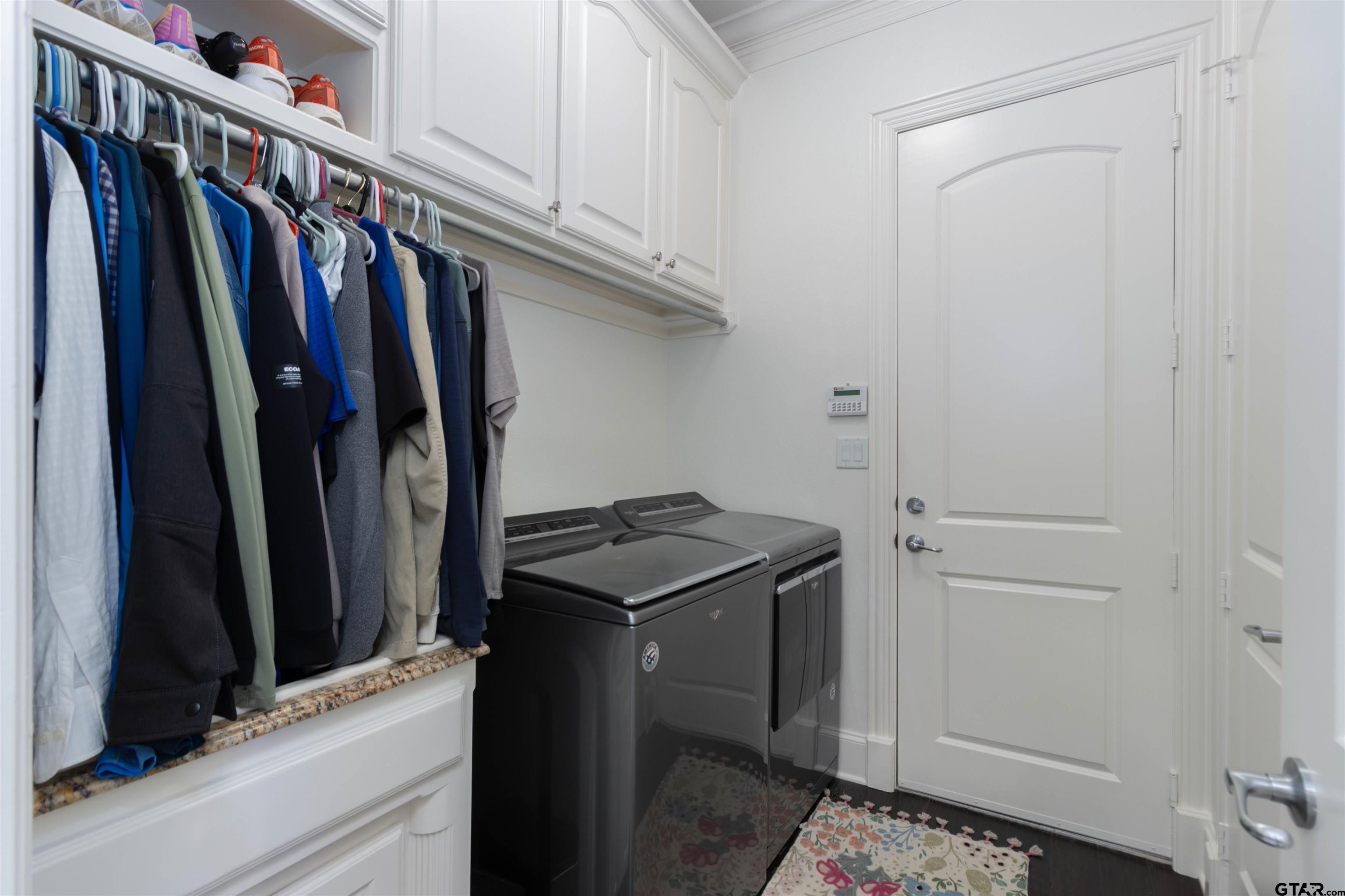 4534 Triggs Trace Tyler, TX 75709 - Photo 28 of 33