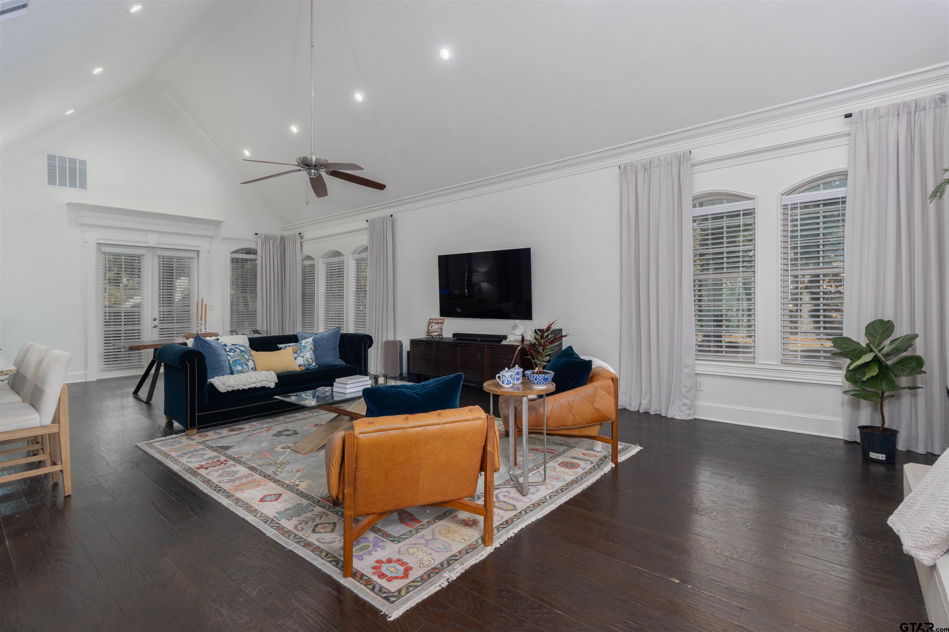 4534 Triggs Trace Tyler, TX 75709 - Photo 29 of 33