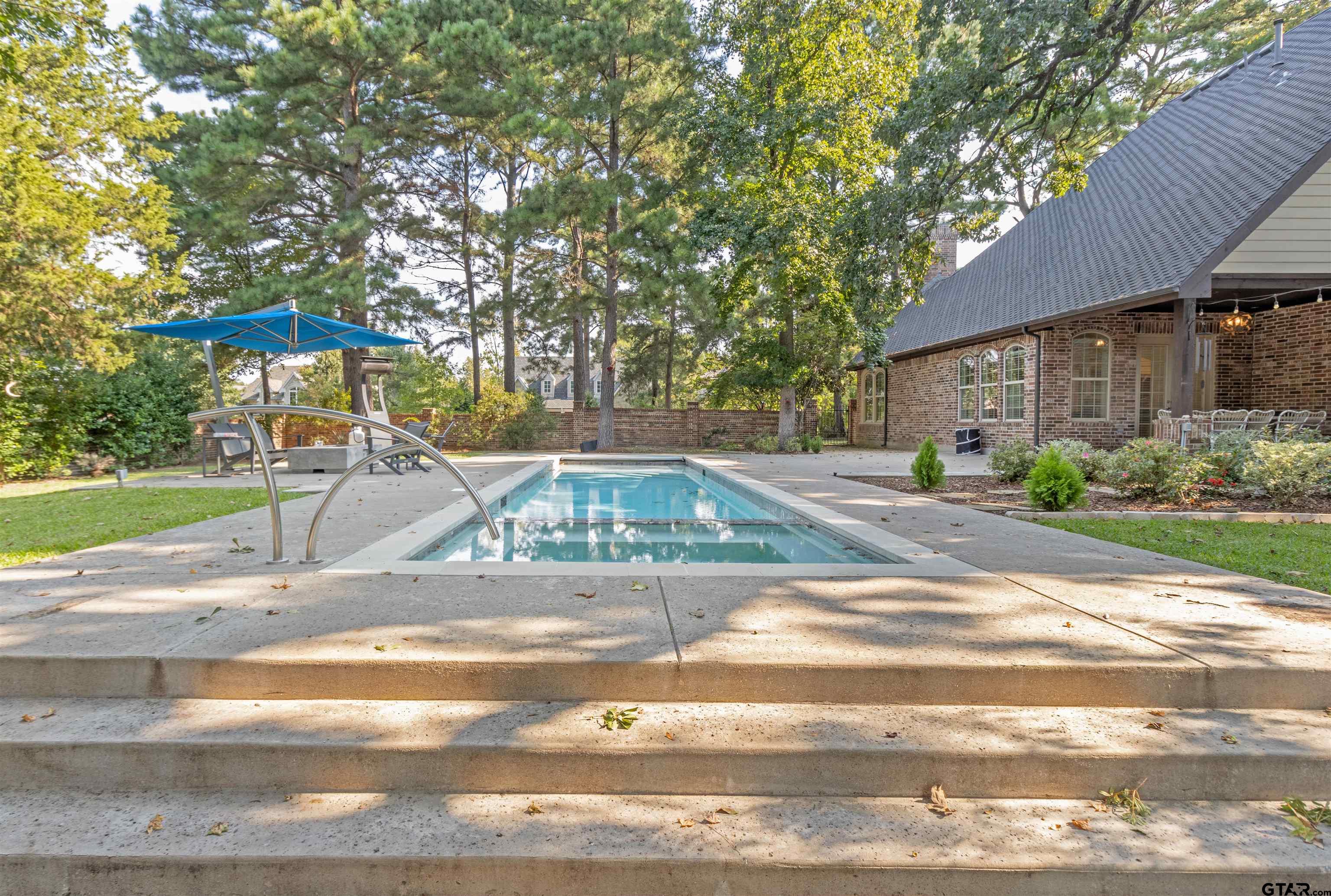 4534 Triggs Trace Tyler, TX 75709 - Photo 32 of 33