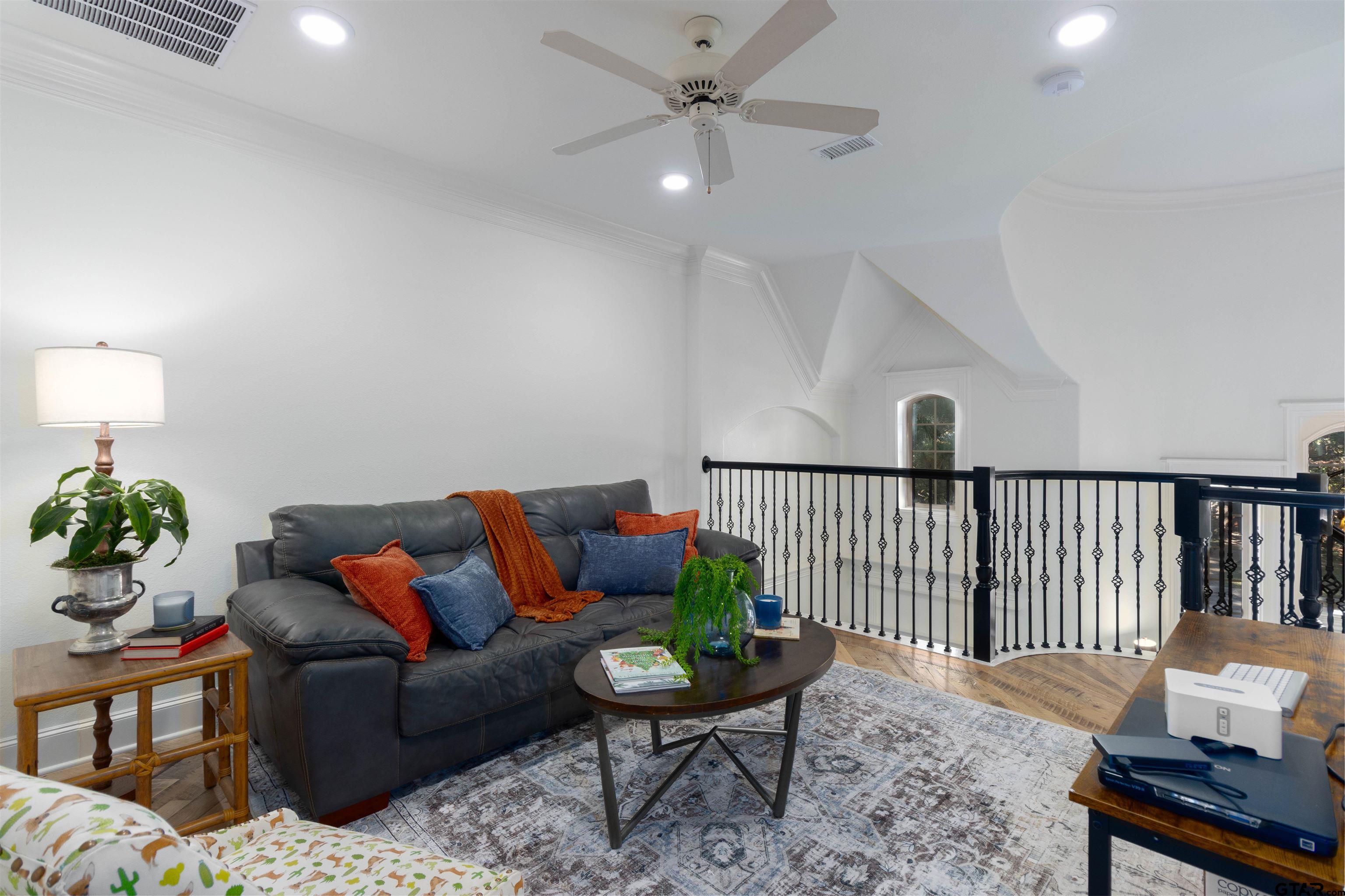 4534 Triggs Trace Tyler, TX 75709 - Photo 6 of 33