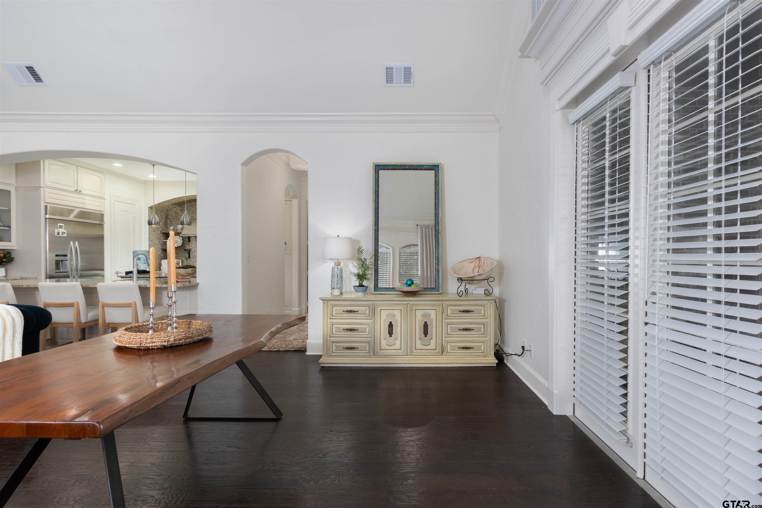 4534 Triggs Trace Tyler, TX 75709 - Photo 8 of 33