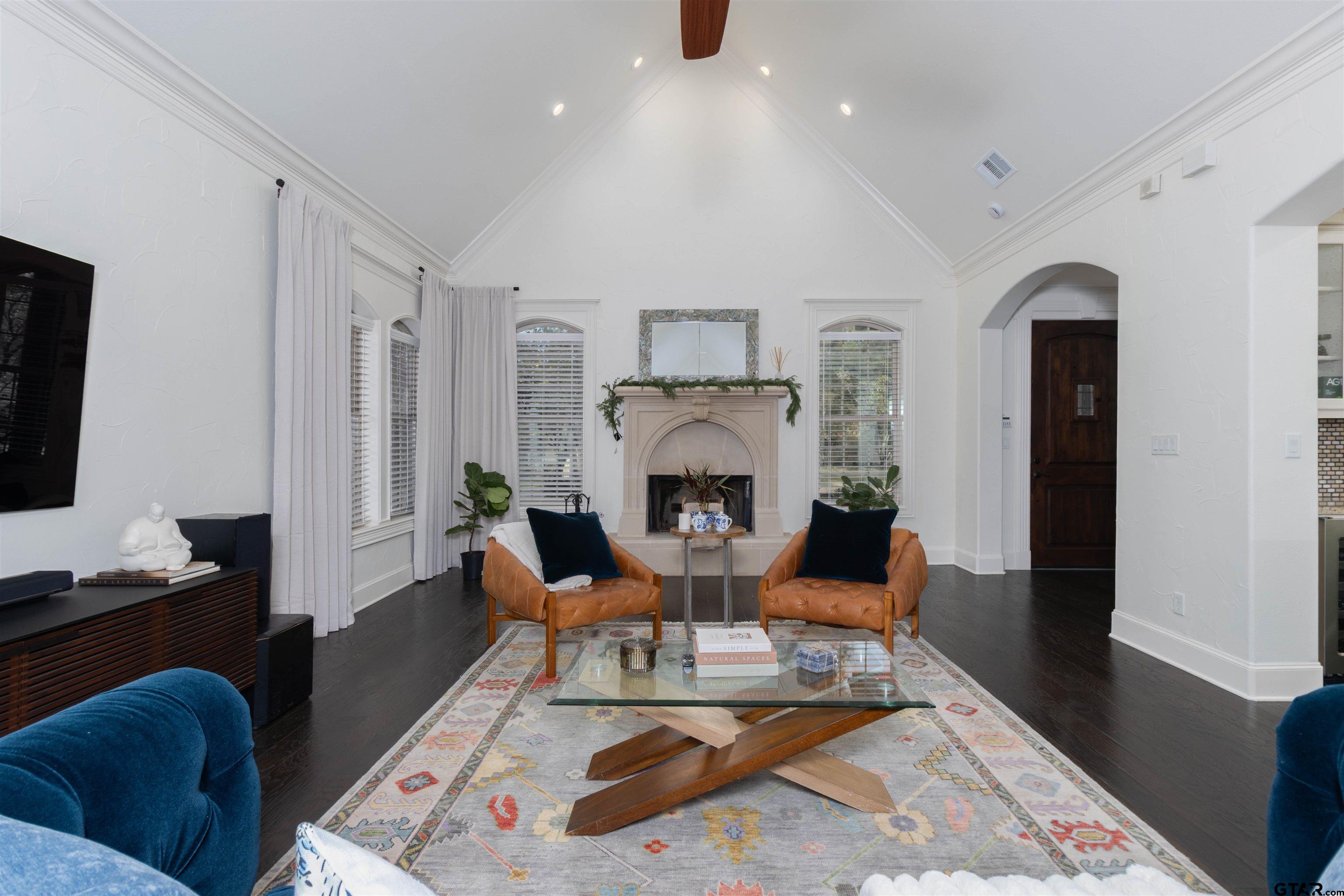 4534 Triggs Trace Tyler, TX 75709 - Photo 9 of 33