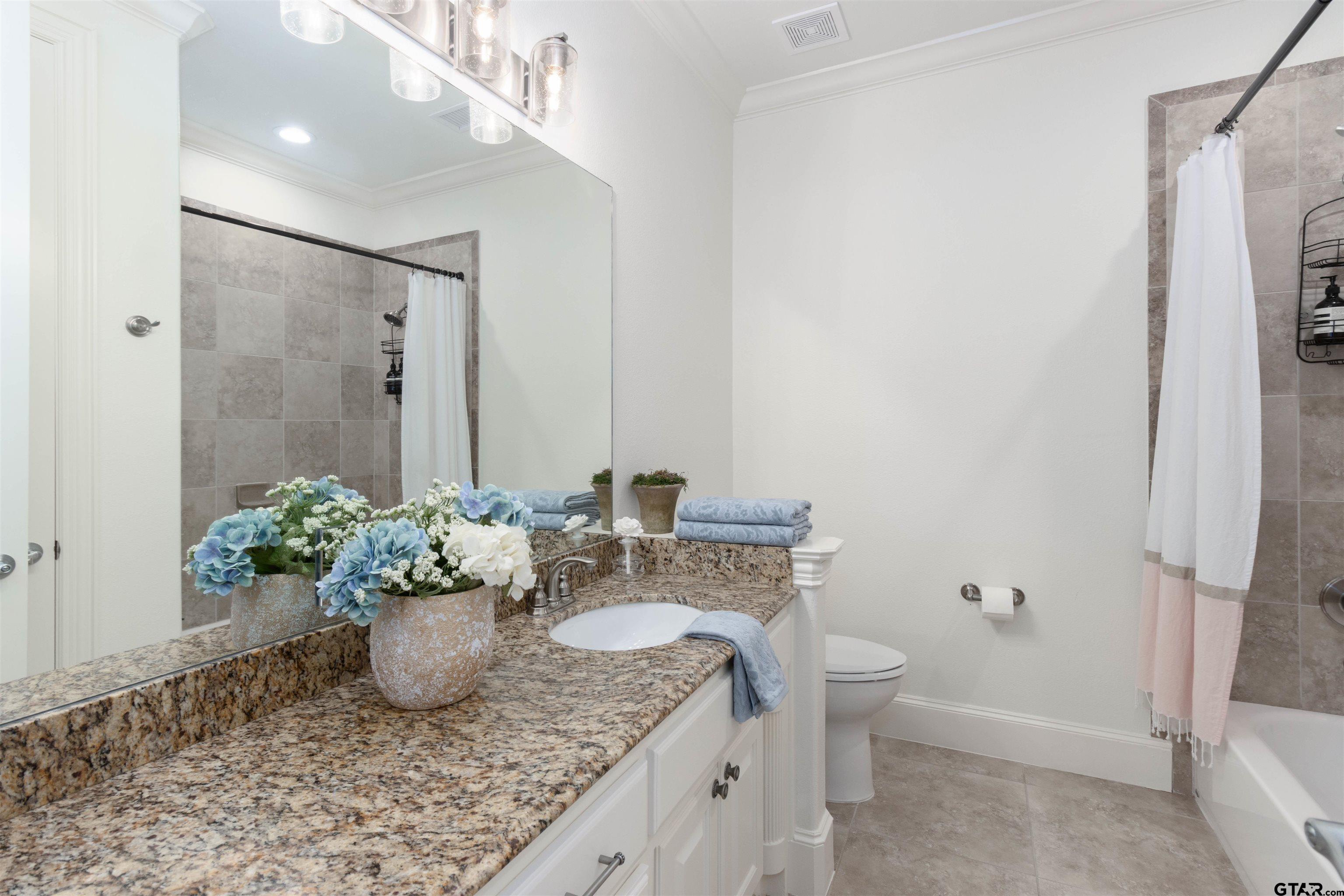 4534 Triggs Trace Tyler, TX 75709 - Photo 10 of 33