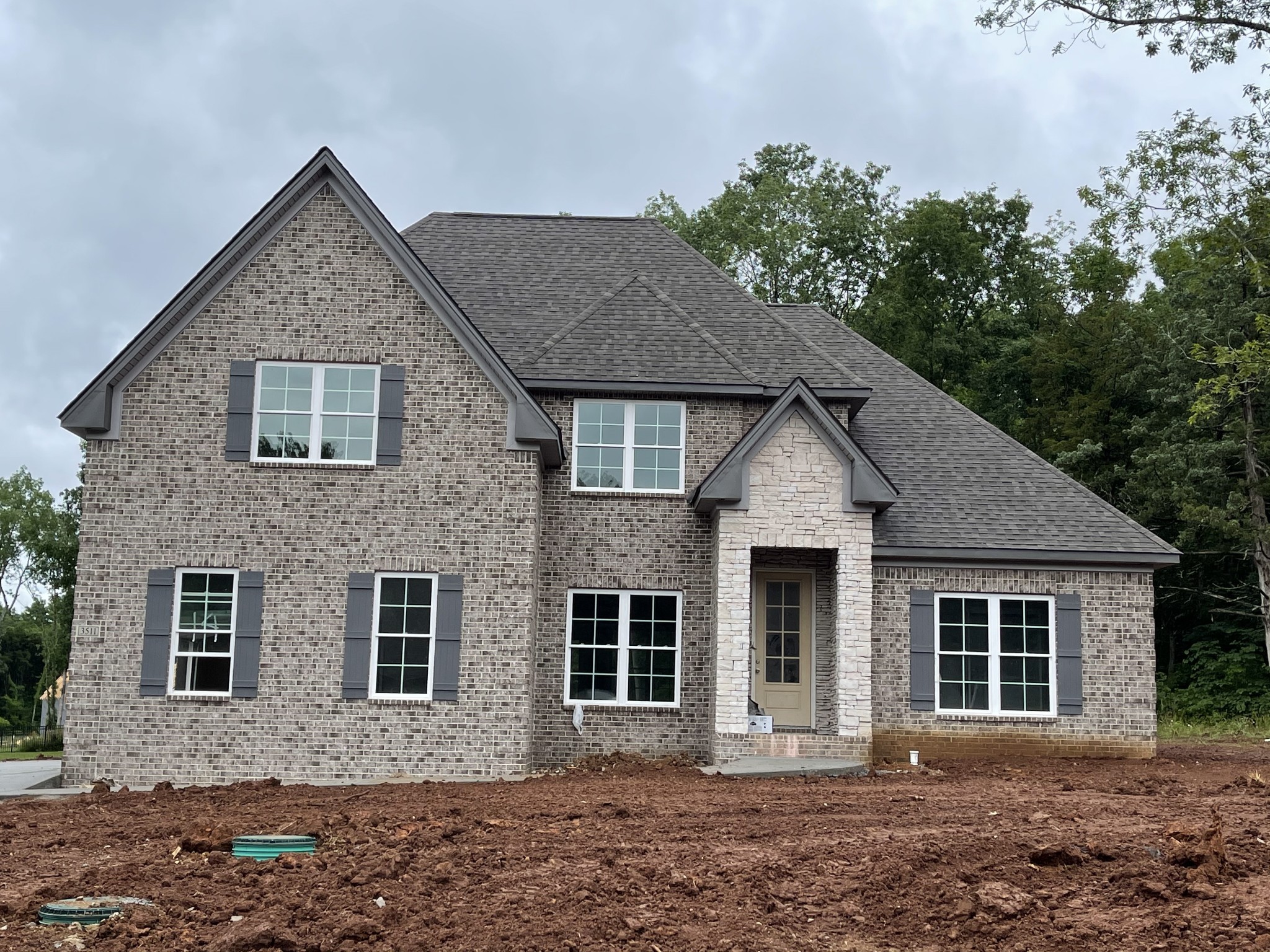 3511 Shellmans Drive Murfreesboro, TN 37129 - Photo 1 of 28 Gallery Image 1