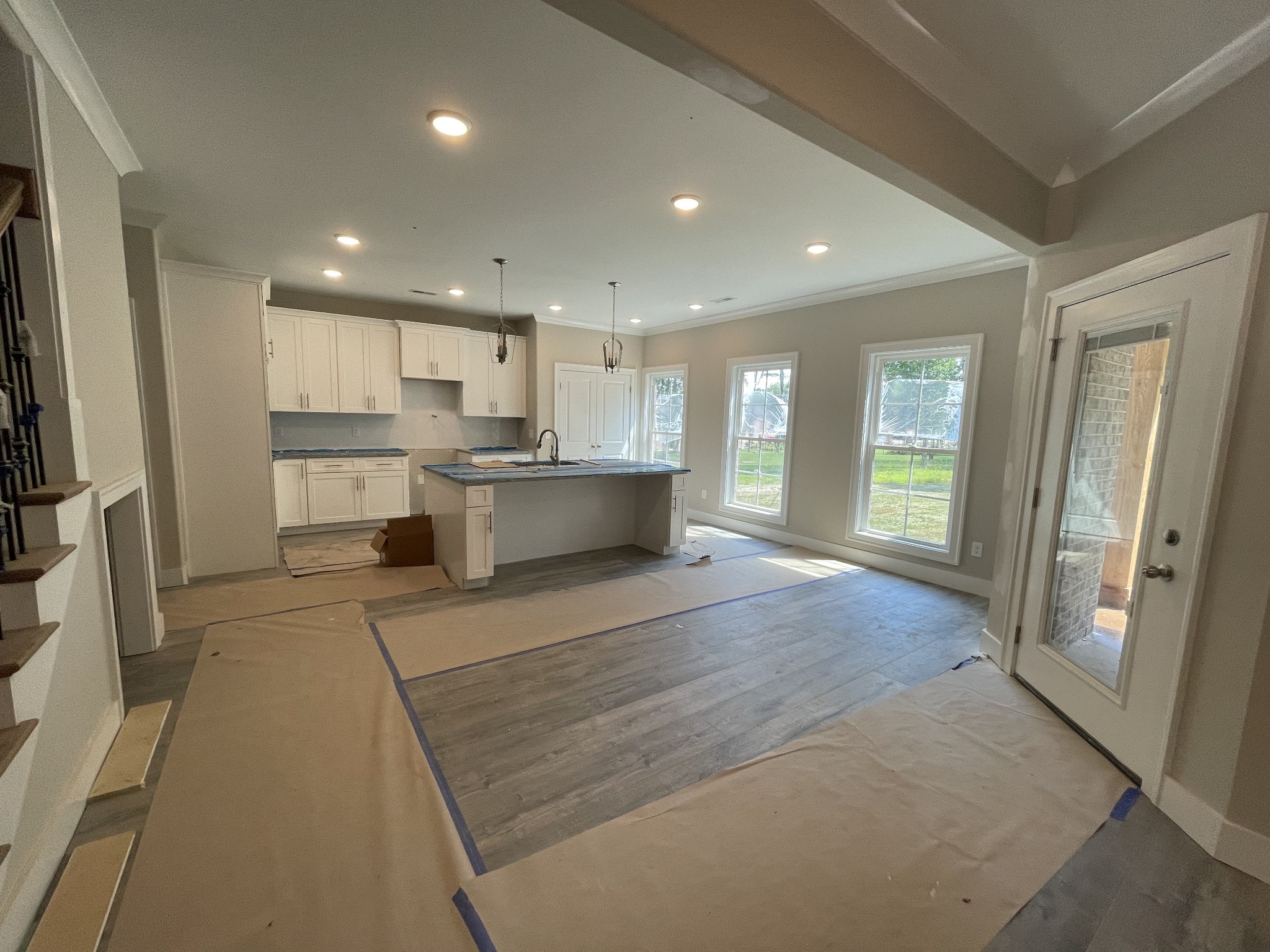 3511 Shellmans Drive Murfreesboro, TN 37129 - Photo 11 of 28 Gallery Image 11